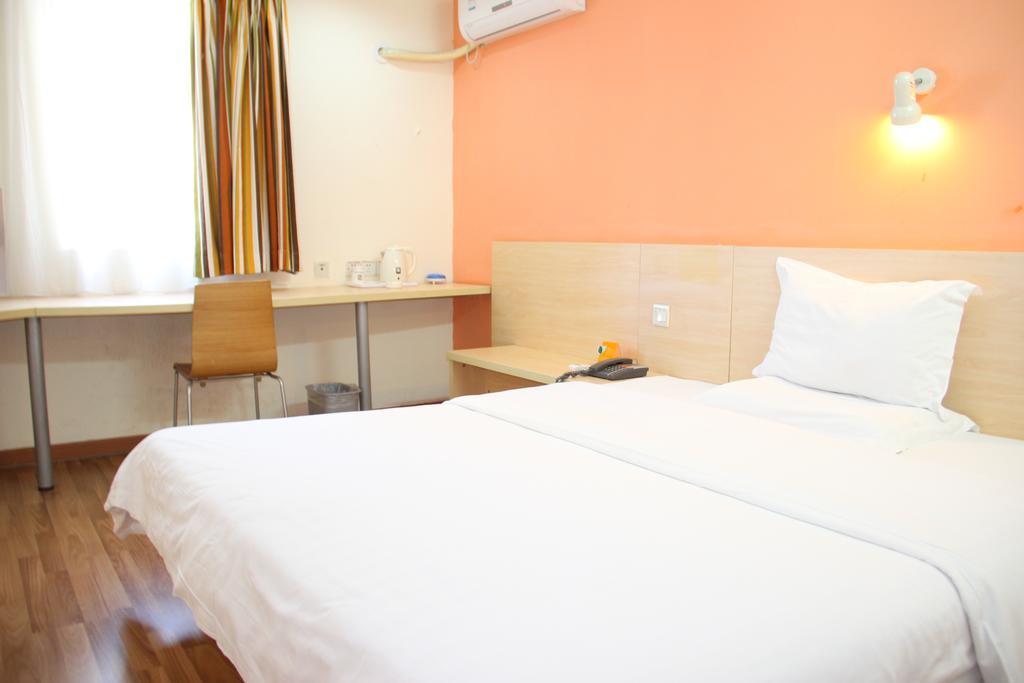 7Days Inn Guangzhou Zhongda North Gate Square Phòng bức ảnh