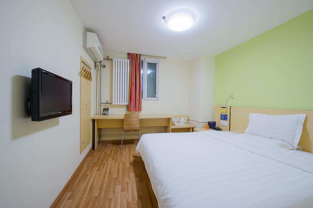 7Days Inn Guangzhou Zhongda North Gate Square Ngoại thất bức ảnh