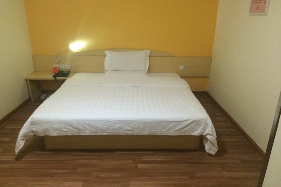 7Days Inn Guangzhou Zhongda North Gate Square Ngoại thất bức ảnh