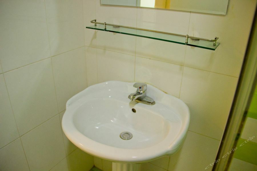 7Days Inn Guangzhou Zhongda North Gate Square Ngoại thất bức ảnh